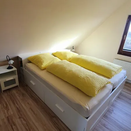 Bi Ueues Itueues Apartment Wenningstedt-Braderup Exterior photo