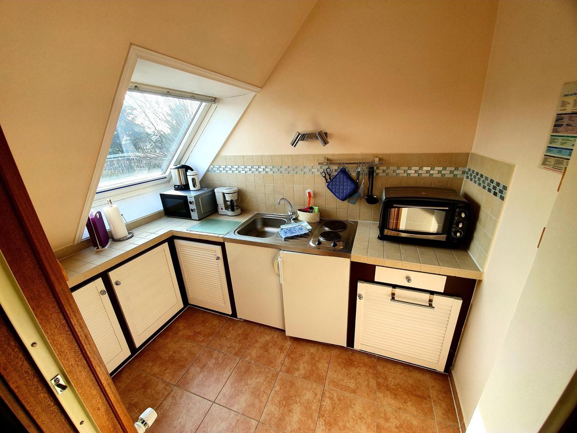Bi Ueues Itueues Apartment *