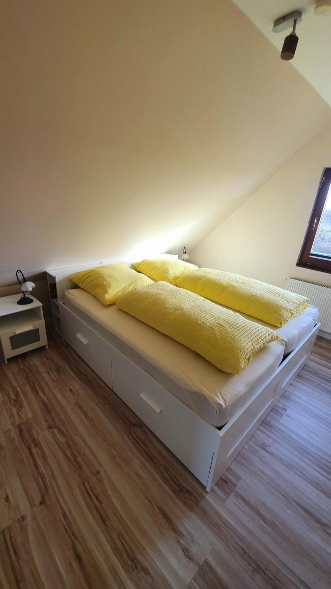 Apartment Bi Ueues Itueues Wenningstedt-Braderup